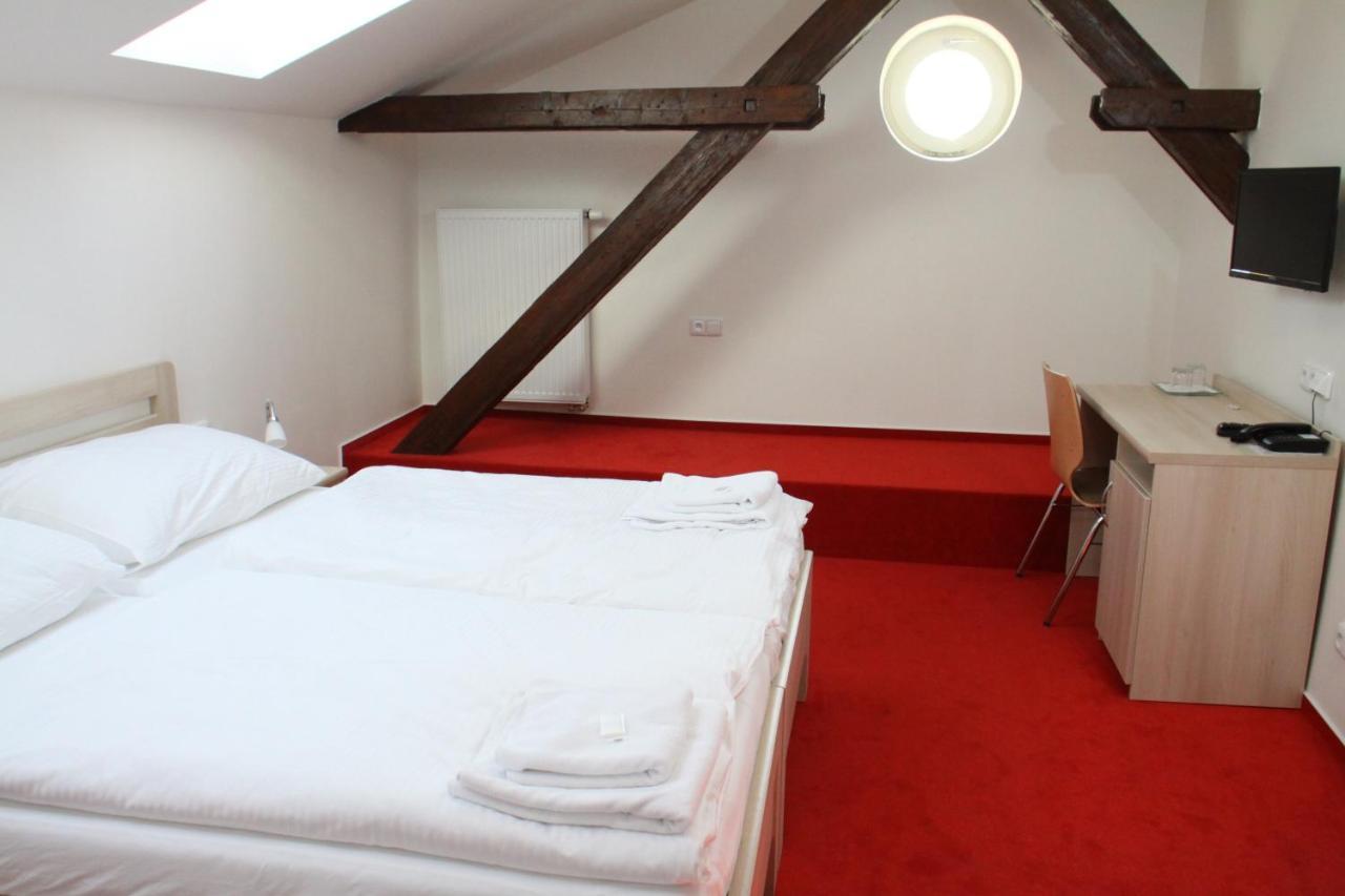 U Sv. Krystofa Casa de hóspedes 3*
